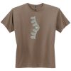  Mens Organic Cotton Perfect Weight Crew Thumbnail