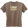  Mens Organic Cotton Perfect Weight Crew Thumbnail