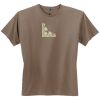  Mens Organic Cotton Perfect Weight Crew Thumbnail