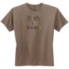  Mens Organic Cotton Perfect Weight Crew Thumbnail