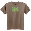  Mens Organic Cotton Perfect Weight Crew Thumbnail
