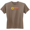  Mens Organic Cotton Perfect Weight Crew Thumbnail