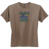  Mens Organic Cotton Perfect Weight Crew Thumbnail