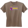  Mens Organic Cotton Perfect Weight Crew Thumbnail