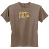  Mens Organic Cotton Perfect Weight Crew Thumbnail