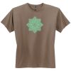  Mens Organic Cotton Perfect Weight Crew Thumbnail