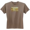  Mens Organic Cotton Perfect Weight Crew Thumbnail