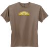  Mens Organic Cotton Perfect Weight Crew Thumbnail