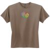  Mens Organic Cotton Perfect Weight Crew Thumbnail