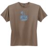  Mens Organic Cotton Perfect Weight Crew Thumbnail