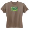  Mens Organic Cotton Perfect Weight Crew Thumbnail