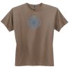  Mens Organic Cotton Perfect Weight Crew Thumbnail