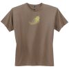  Mens Organic Cotton Perfect Weight Crew Thumbnail