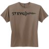  Mens Organic Cotton Perfect Weight Crew Thumbnail