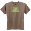  Mens Organic Cotton Perfect Weight Crew Thumbnail