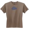  Mens Organic Cotton Perfect Weight Crew Thumbnail