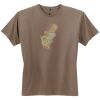  Mens Organic Cotton Perfect Weight Crew Thumbnail