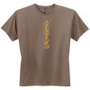  Mens Organic Cotton Perfect Weight Crew Thumbnail