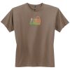  Mens Organic Cotton Perfect Weight Crew Thumbnail