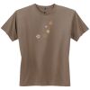  Mens Organic Cotton Perfect Weight Crew Thumbnail