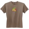  Mens Organic Cotton Perfect Weight Crew Thumbnail