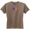  Mens Organic Cotton Perfect Weight Crew Thumbnail
