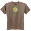  Mens Organic Cotton Perfect Weight Crew Thumbnail