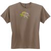  Mens Organic Cotton Perfect Weight Crew Thumbnail