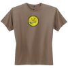  Mens Organic Cotton Perfect Weight Crew Thumbnail