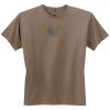  Mens Organic Cotton Perfect Weight Crew Thumbnail