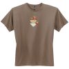  Mens Organic Cotton Perfect Weight Crew Thumbnail