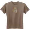  Mens Organic Cotton Perfect Weight Crew Thumbnail