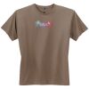  Mens Organic Cotton Perfect Weight Crew Thumbnail