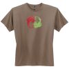  Mens Organic Cotton Perfect Weight Crew Thumbnail