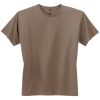  Mens Organic Cotton Perfect Weight Crew Thumbnail