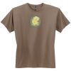  Mens Organic Cotton Perfect Weight Crew Thumbnail
