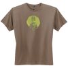  Mens Organic Cotton Perfect Weight Crew Thumbnail