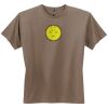  Mens Organic Cotton Perfect Weight Crew Thumbnail
