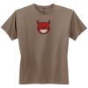  Mens Organic Cotton Perfect Weight Crew Thumbnail