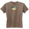  Mens Organic Cotton Perfect Weight Crew Thumbnail
