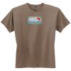  Mens Organic Cotton Perfect Weight Crew Thumbnail