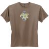  Mens Organic Cotton Perfect Weight Crew Thumbnail