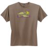  Mens Organic Cotton Perfect Weight Crew Thumbnail