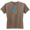  Mens Organic Cotton Perfect Weight Crew Thumbnail