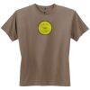  Mens Organic Cotton Perfect Weight Crew Thumbnail