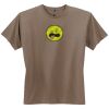  Mens Organic Cotton Perfect Weight Crew Thumbnail