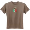  Mens Organic Cotton Perfect Weight Crew Thumbnail