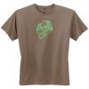  Mens Organic Cotton Perfect Weight Crew Thumbnail