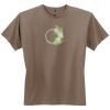  Mens Organic Cotton Perfect Weight Crew Thumbnail