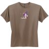  Mens Organic Cotton Perfect Weight Crew Thumbnail